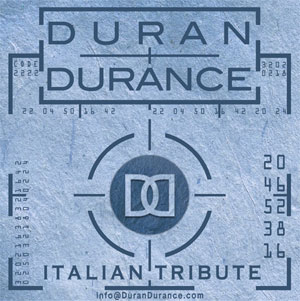 Duran Durance logo